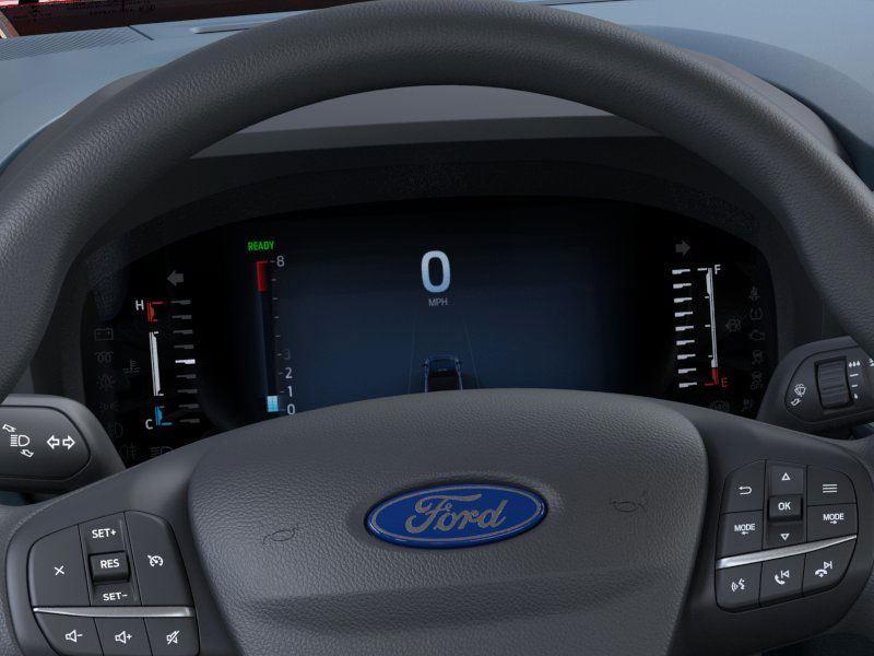 2025 Ford Maverick XLT photo 11