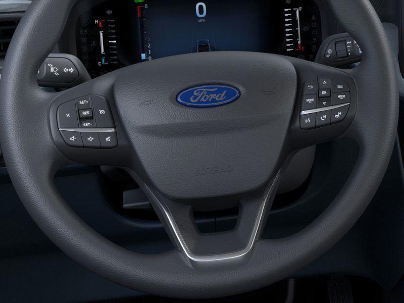2025 Ford Maverick XLT photo 12