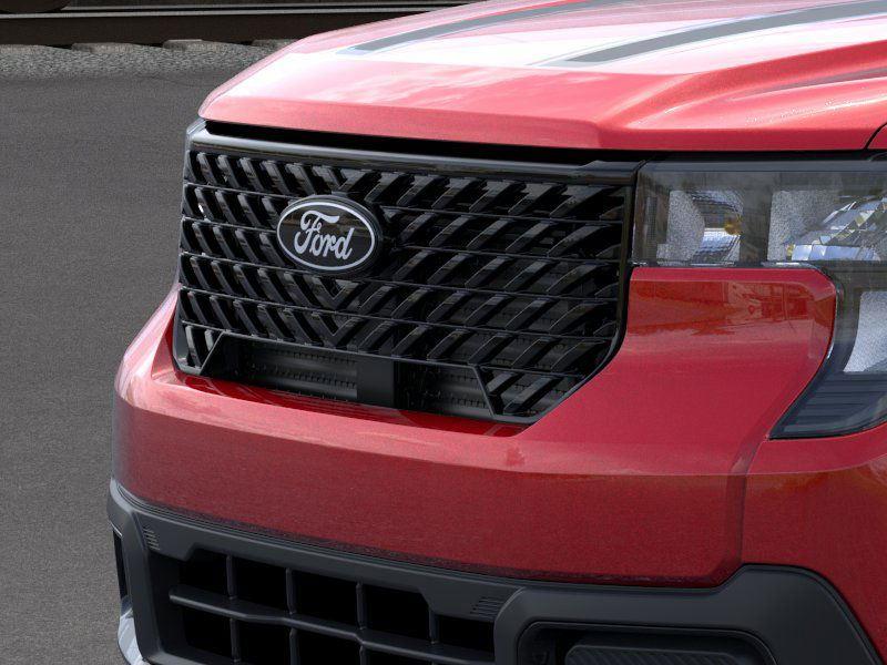 2025 Ford Maverick XLT photo 14
