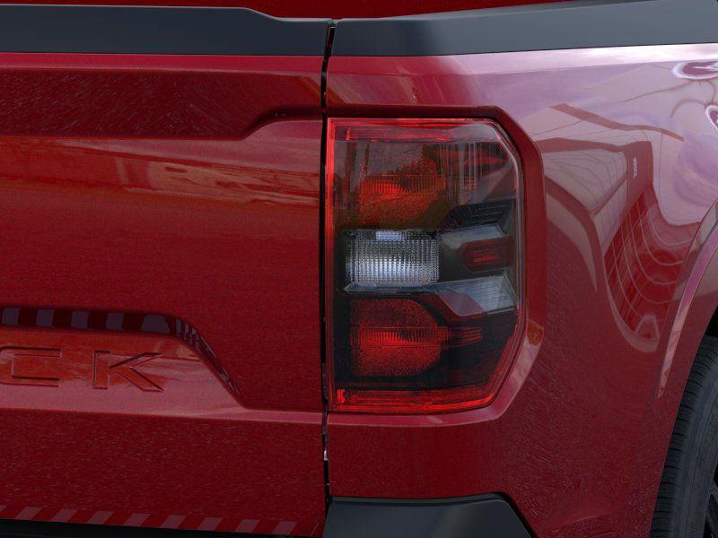 New 2025 Ford Maverick for sale in Grand Island NE