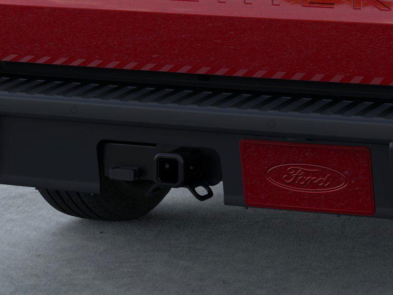 New 2025 Ford Maverick for sale in Grand Island NE