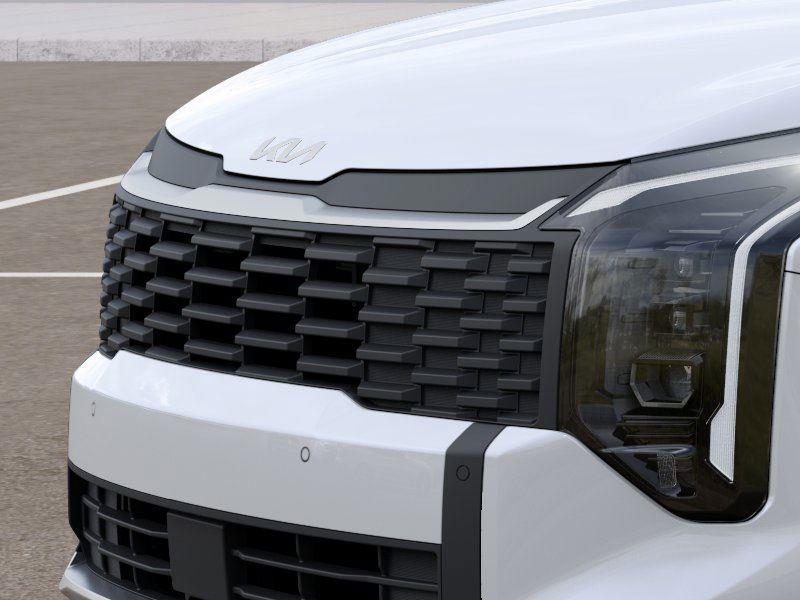 New 2026 Kia Sportage Hybrid for sale in Grand Island NE