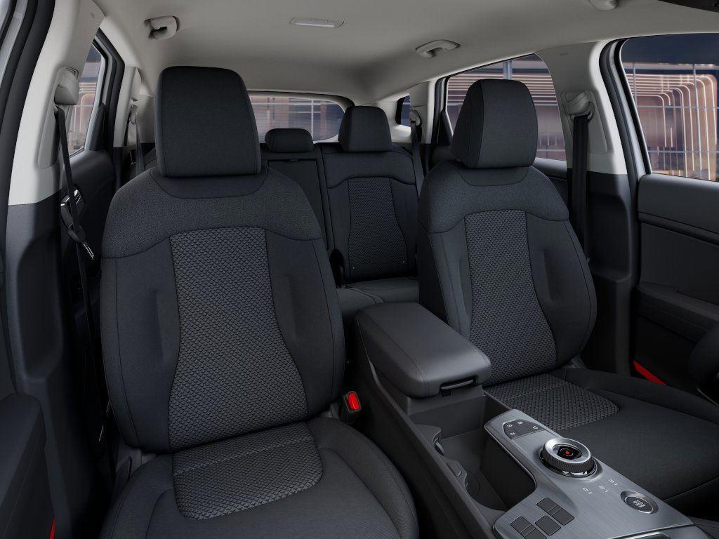 New 2026 Kia Sportage Hybrid LX SUV/Crossover for sale in Grand Island NE