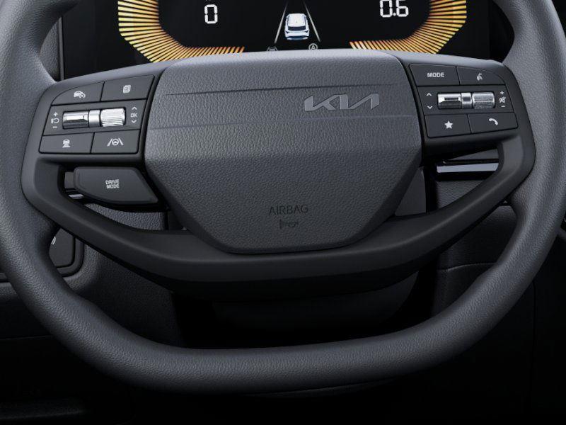 New 2026 Kia Sportage Hybrid LX SUV/Crossover for sale in Grand Island NE