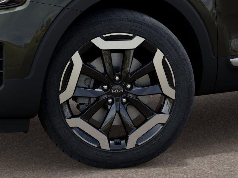 New 2025 Kia Telluride for sale in Grand Island NE