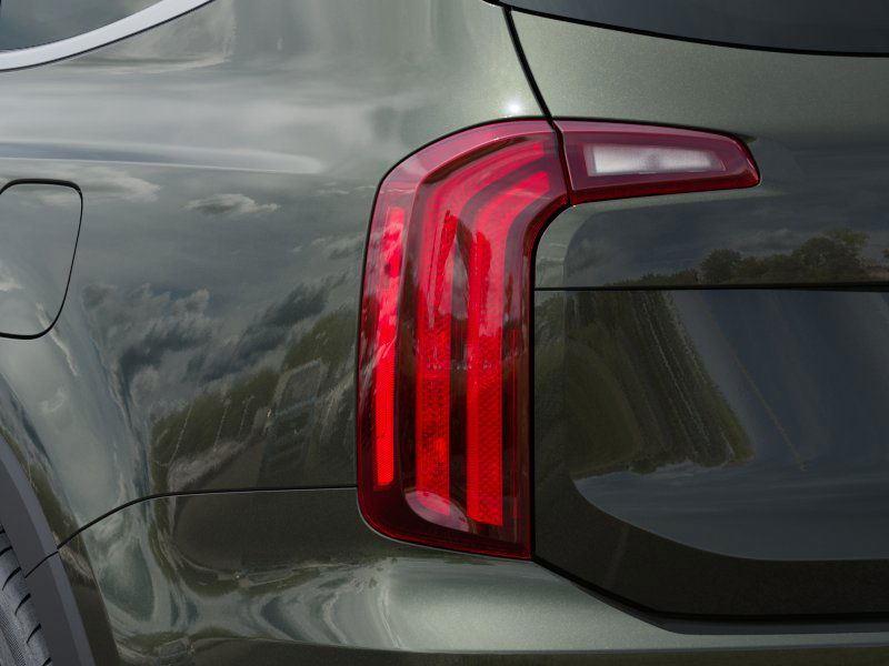 New 2025 Kia Telluride for sale in Grand Island NE