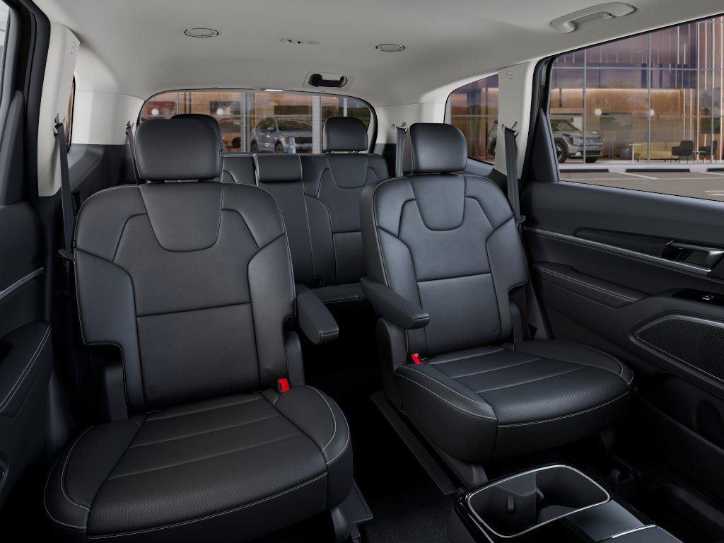 New 2025 Kia Telluride for sale in Grand Island NE