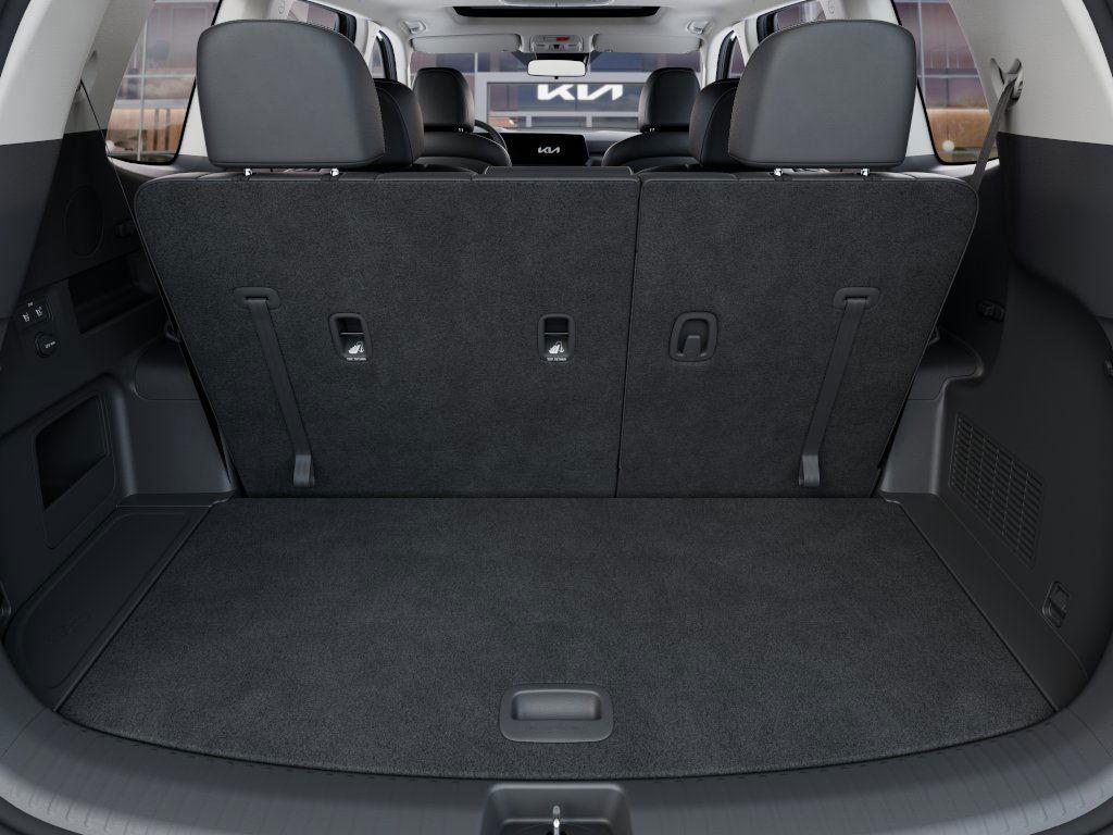 New 2025 Kia Telluride for sale in Grand Island NE