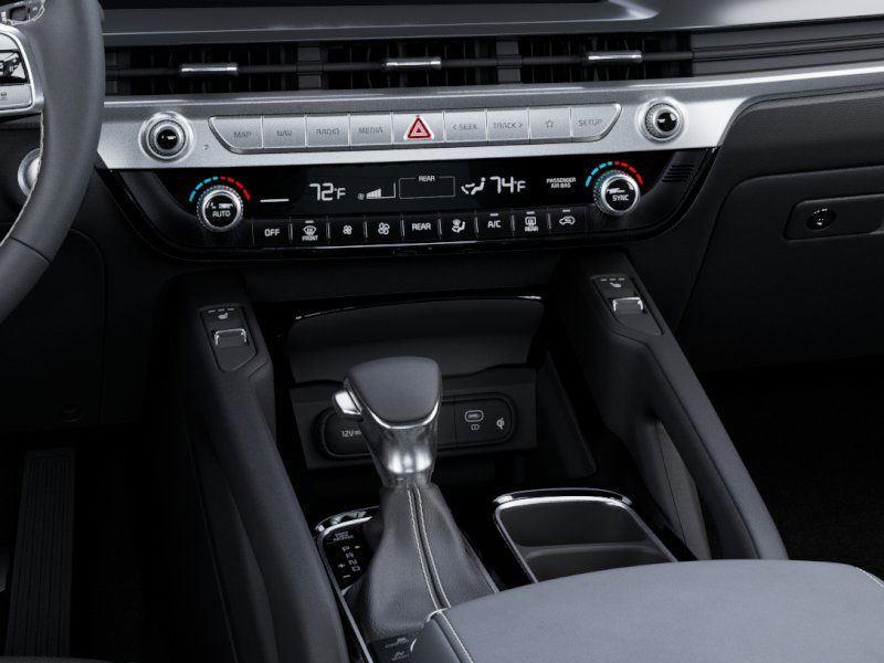 New 2025 Kia Telluride for sale in Grand Island NE