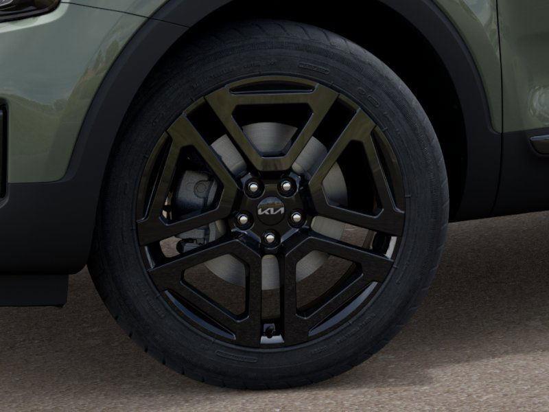 New 2025 Kia Telluride for sale in Grand Island NE