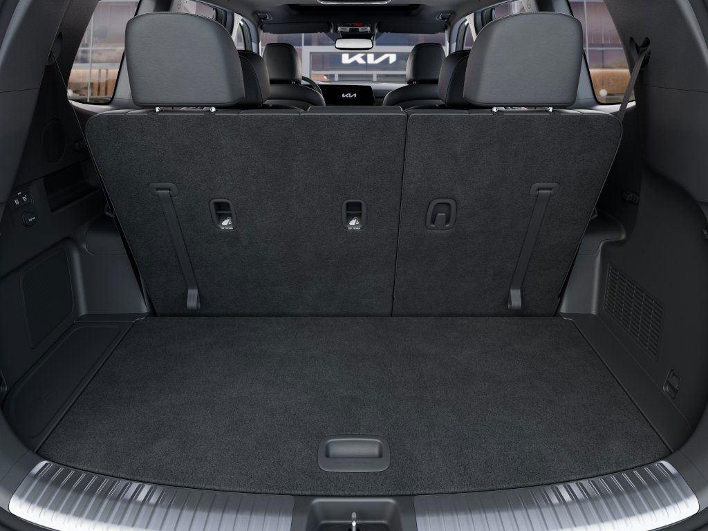 New 2025 Kia Telluride SX X-Line SUV/Crossover for sale in Grand Island NE