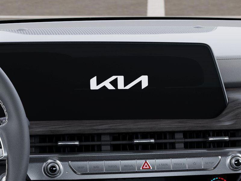 New 2025 Kia Telluride SX X-Line SUV/Crossover for sale in Grand Island NE