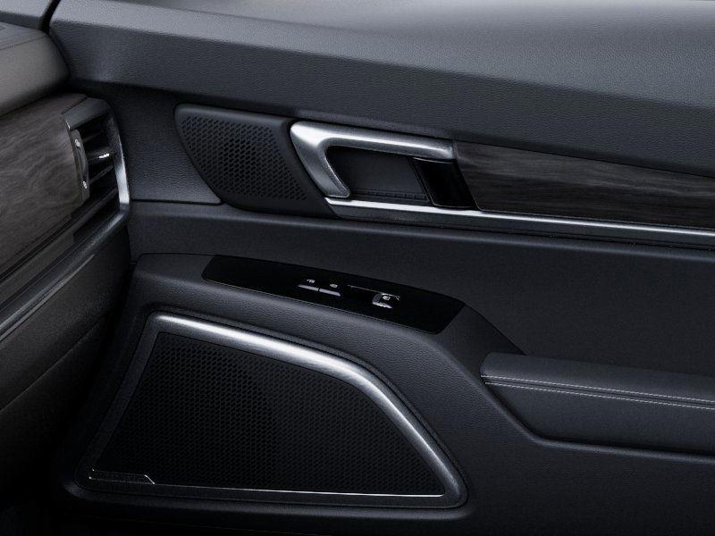 New 2025 Kia Telluride SX X-Line SUV/Crossover for sale in Grand Island NE