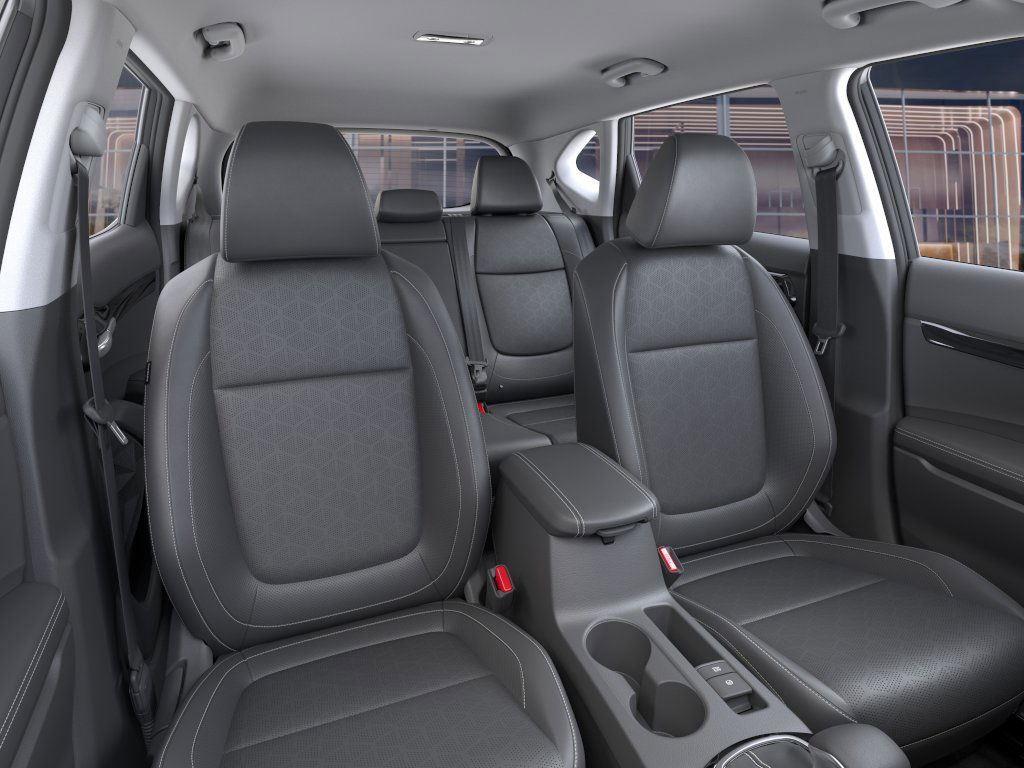 2026 Kia Seltos SX photo 13