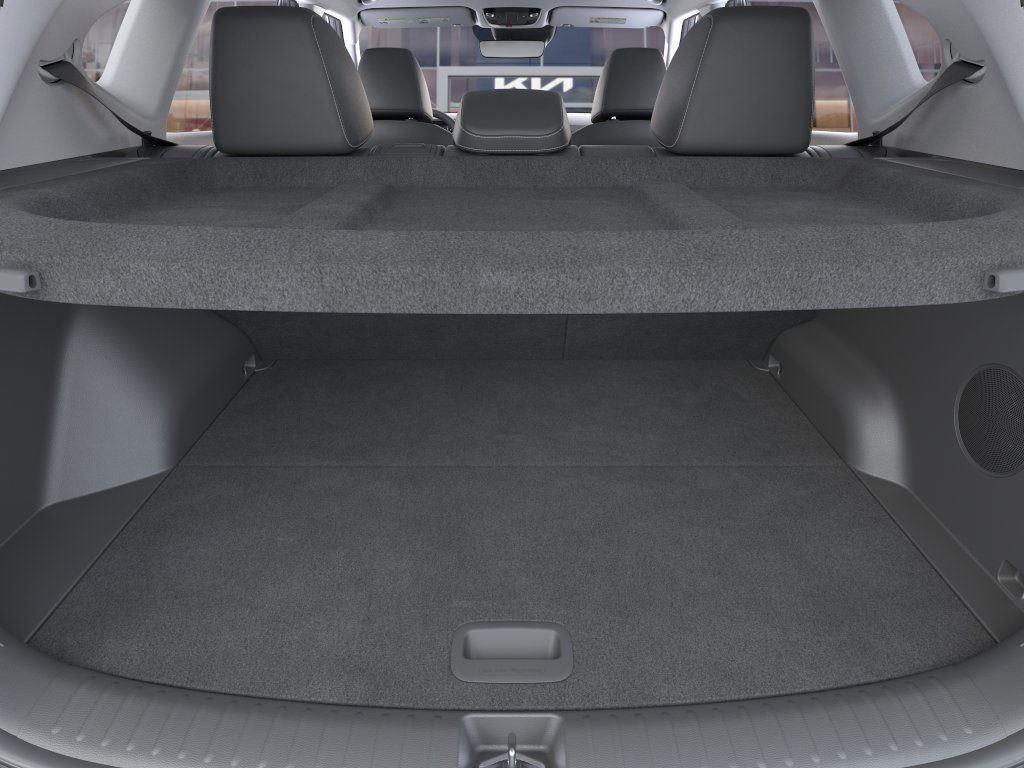 New 2026 Kia Seltos for sale in Grand Island NE