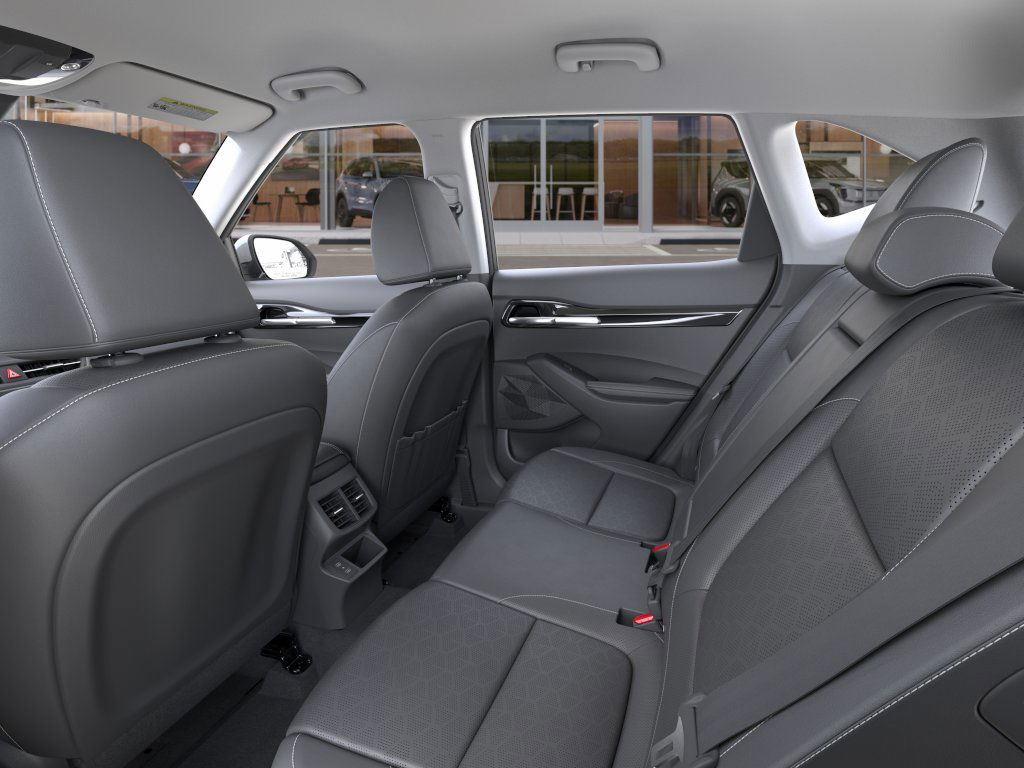 New 2026 Kia Seltos for sale in Grand Island NE