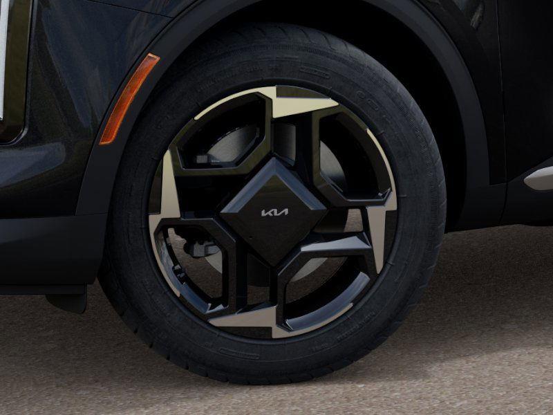 New 2026 Kia Sportage EX SUV/Crossover for sale in Grand Island NE