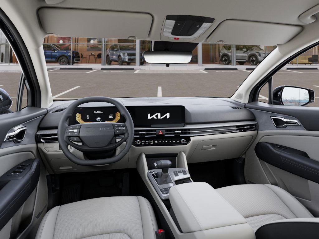 New 2026 Kia Sportage EX SUV/Crossover for sale in Grand Island NE