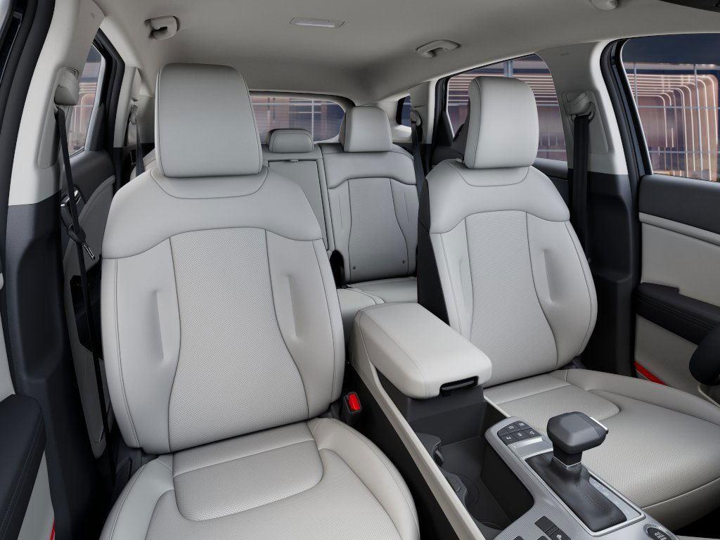 New 2026 Kia Sportage for sale in Grand Island NE