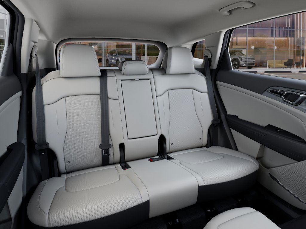 New 2026 Kia Sportage for sale in Grand Island NE