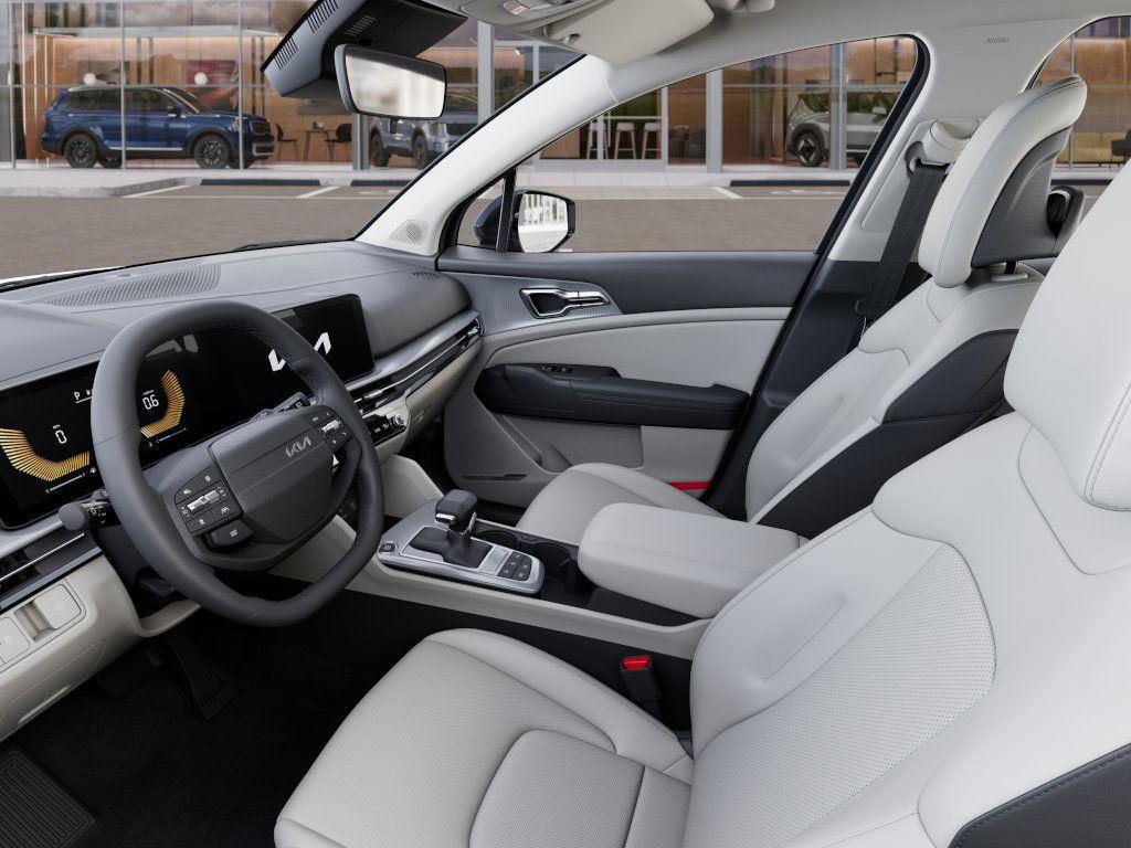 New 2026 Kia Sportage EX SUV/Crossover for sale in Grand Island NE