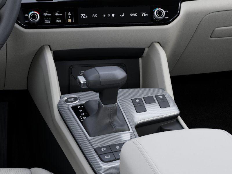 New 2026 Kia Sportage EX SUV/Crossover for sale in Grand Island NE