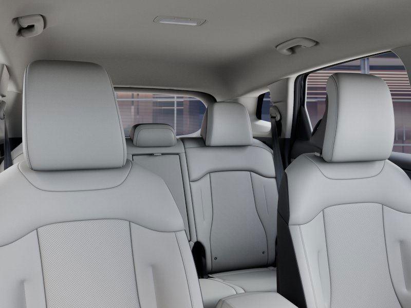 New 2026 Kia Sportage for sale in Grand Island NE