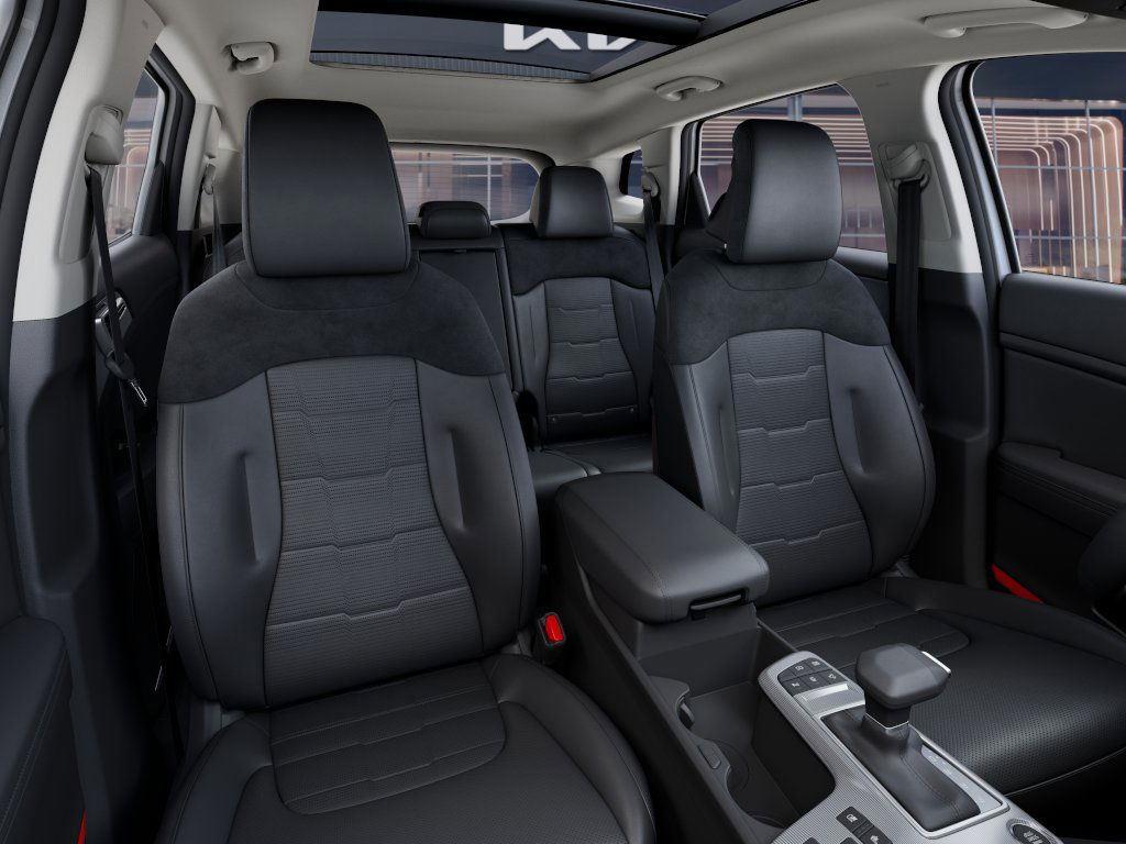 New 2026 Kia Sportage SX-Prestige SUV/Crossover for sale in Grand Island NE