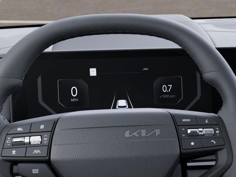 New 2026 Kia Sportage for sale in Grand Island NE