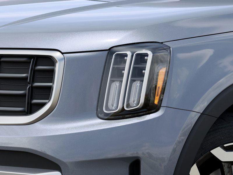 2025 Kia Telluride S photo 6