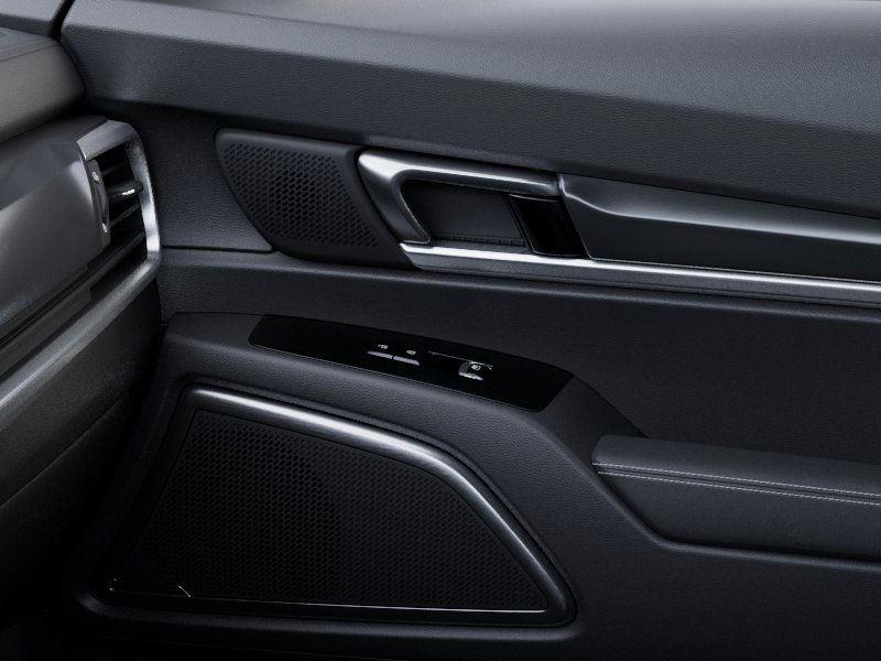 2025 Kia Telluride S photo 20