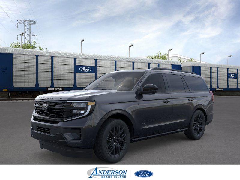 New 2025 Ford Expedition Platinum SUV/Crossover for sale in Grand Island NE