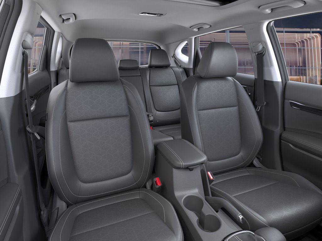 New 2026 Kia Seltos for sale in Grand Island NE