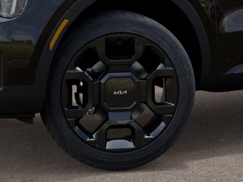 New 2026 Kia Sorento for sale in Grand Island NE