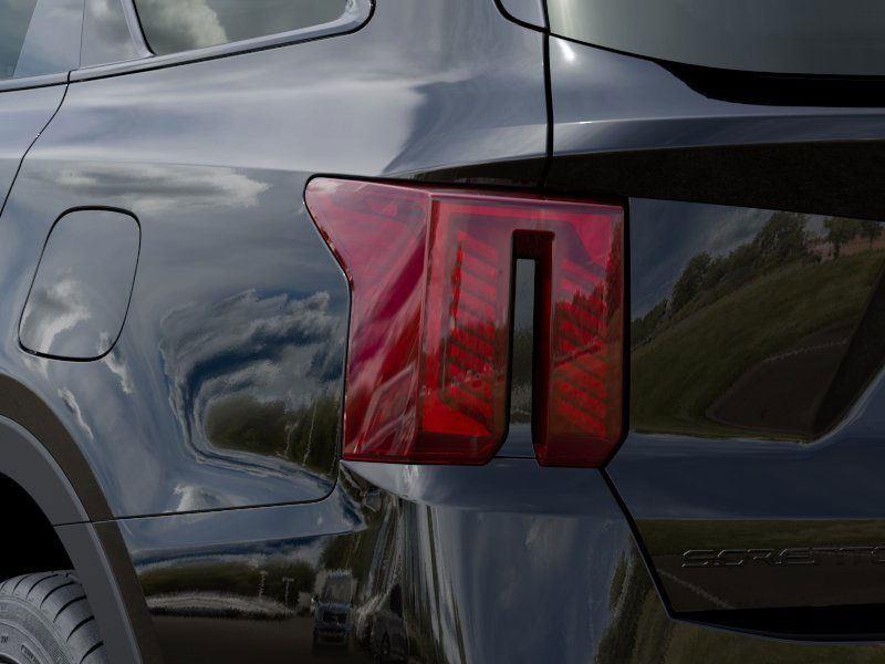 New 2026 Kia Sorento X-Line SX Prestige SUV/Crossover for sale in Grand Island NE