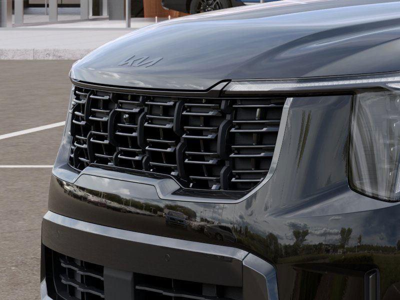 New 2026 Kia Sorento for sale in Grand Island NE