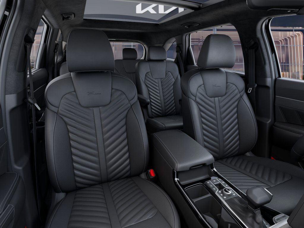 New 2026 Kia Sorento for sale in Grand Island NE