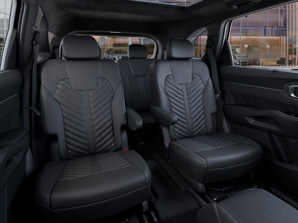 New 2026 Kia Sorento for sale in Grand Island NE