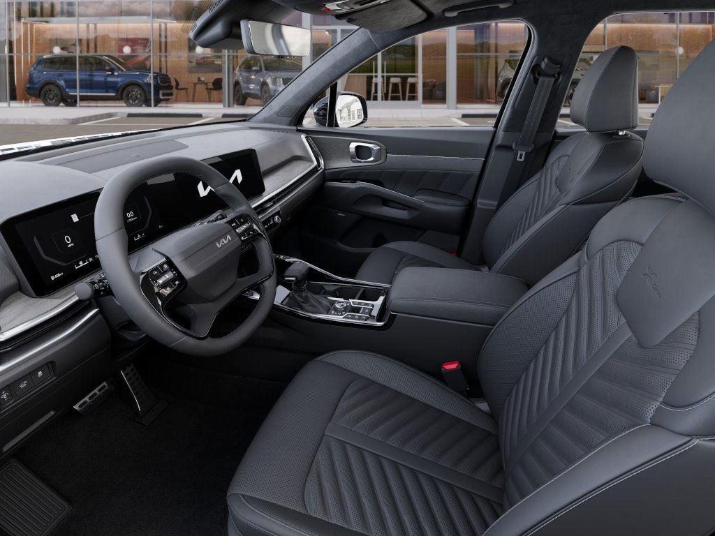 New 2026 Kia Sorento X-Line SX Prestige SUV/Crossover for sale in Grand Island NE