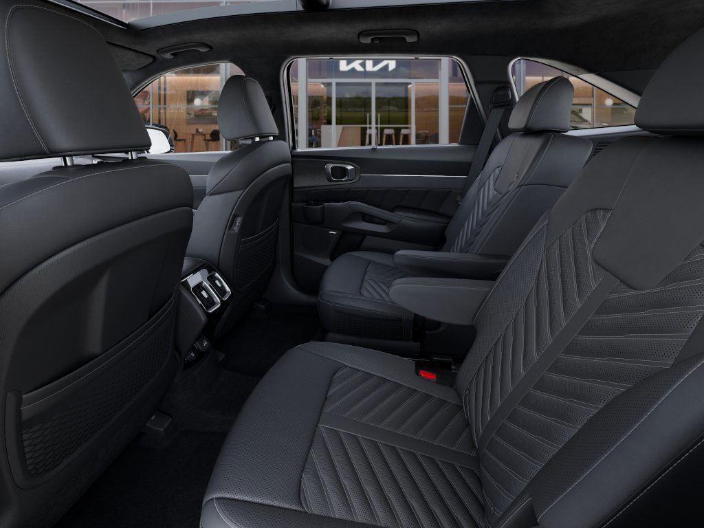 New 2026 Kia Sorento X-Line SX Prestige SUV/Crossover for sale in Grand Island NE