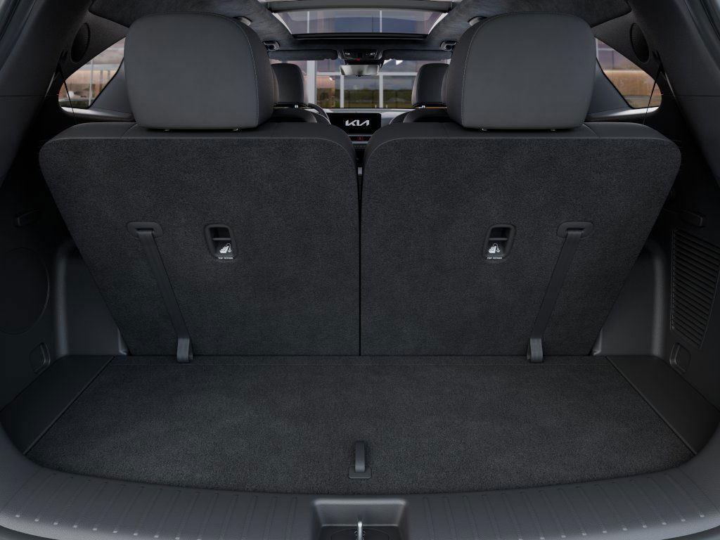 New 2026 Kia Sorento for sale in Grand Island NE