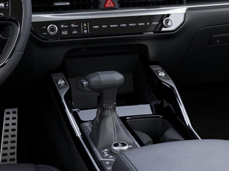New 2026 Kia Sorento X-Line SX Prestige SUV/Crossover for sale in Grand Island NE