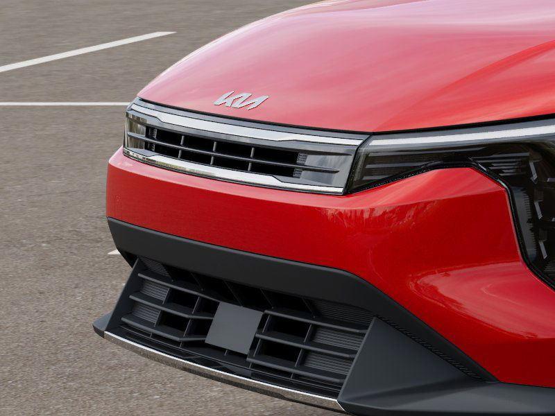 New 2025 Kia K4 EX Cars for sale in Grand Island NE