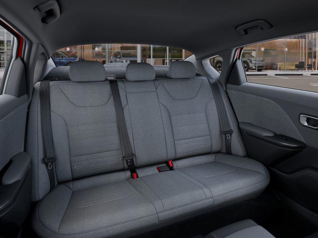 New 2025 Kia K4 EX Cars for sale in Grand Island NE