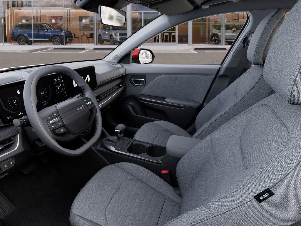 New 2025 Kia K4 EX Cars for sale in Grand Island NE