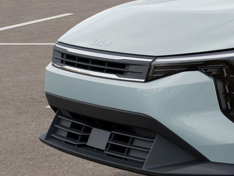 New 2025 Kia K4 LX Cars for sale in Grand Island NE