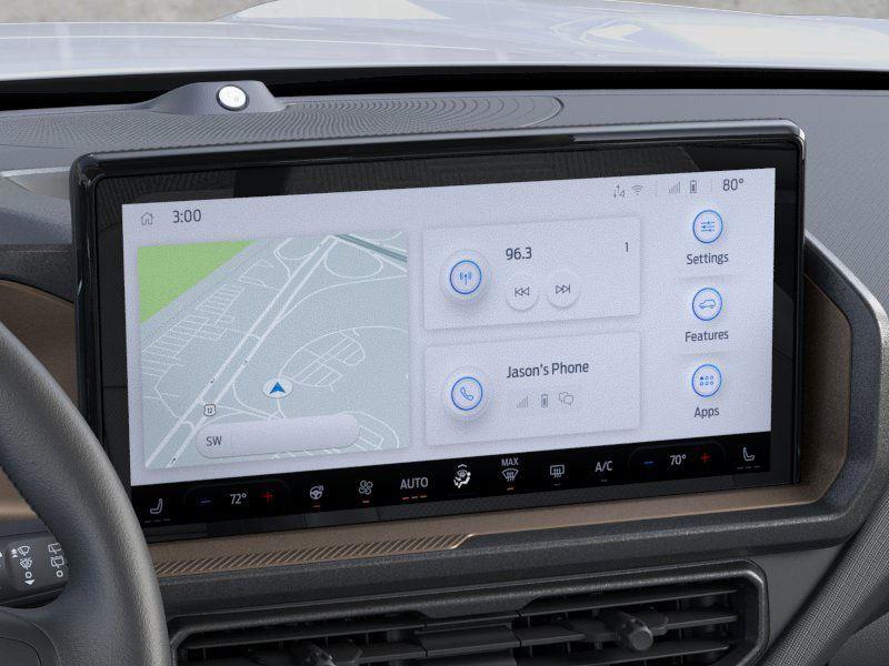 New 2025 Ford Bronco Sport Outer Banks SUV/Crossover for sale in Grand Island NE