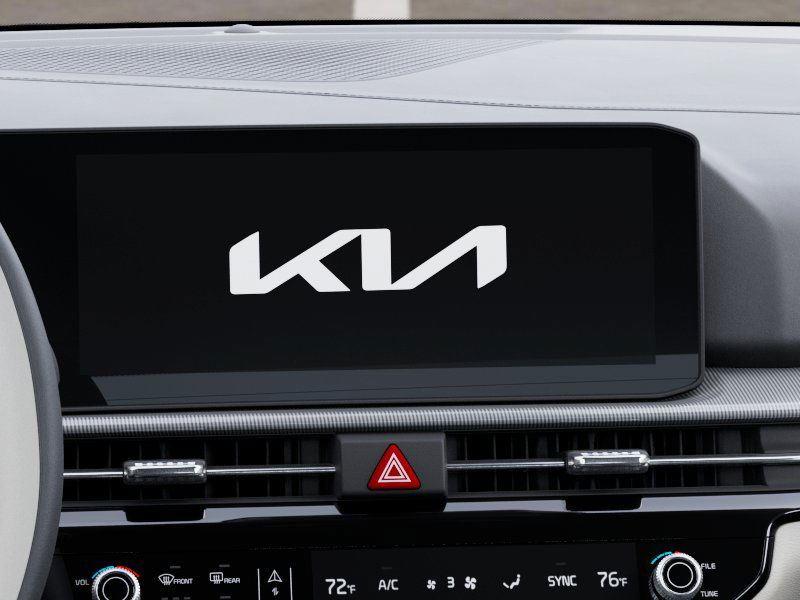 New 2026 Kia Sportage for sale in Grand Island NE