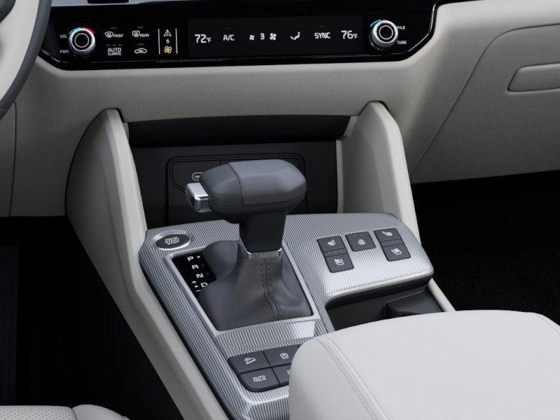 New 2026 Kia Sportage for sale in Grand Island NE