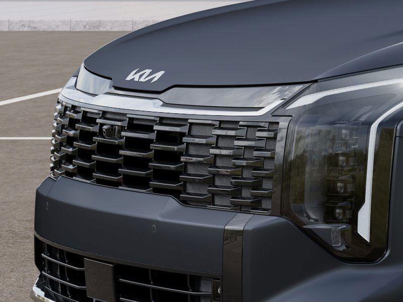 New 2026 Kia Sportage SX-Prestige SUV/Crossover for sale in Grand Island NE